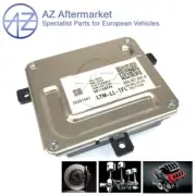 AZ Left or Right Xenon HID Headlamp Ballast For Audi Skoda Volkswagen 2013-2017