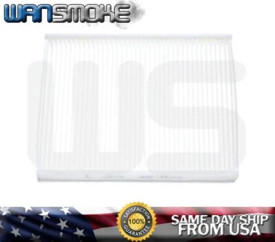 Cabin AC Fresh Air FIlter For 2011-2019 Ford Fiesta / 18-22 EcoSport (for: Ford)