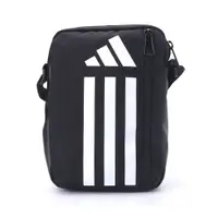 在飛比找樂天市場購物網優惠-ADIDAS TR ORGANIZER 小側背包 黑 HT4