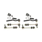 Premium Quality Brand New Trupro Rebuild Kit for HONDA CR-V RD77 78 01-06