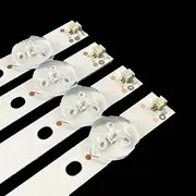 LED Backlight Strip for A-OC Le40f1465 Le40f1425 Le40f1465/25 (Color : 10kit-40pcs)