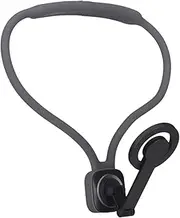 Magnetic Neck Phone Holder, Neck Tripod for Phone, Quick Release Design, Chest Stand Strap for Video Recording, Lightweight Selfie Mount for Cooking Riding Indoor Outdoor