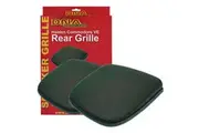 DNA SPEAKER GRILLS HOLDEN COMMODORE VE REAR PARCEL SHELF (BLACK)