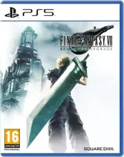 Final Fantasy VII Remake 4 PlaysStation 5 PS5
