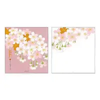 在飛比找誠品線上優惠-MIDORI Spring Letter Notepaper