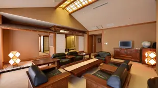 湯島溫泉湯島高爾夫俱樂部溫泉度假飯店Yugashima Onsen Yugashima Golf Club & Hotel Resort