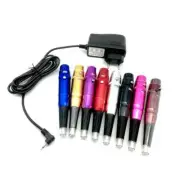 Eyebrow Lip Eyeliner Tatoo Pen Permanent Makeup Machine Tattoo Machine Motor Gun