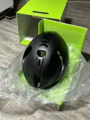 Kask Cycling - Utopia Y Matte Black Size Small Open Box