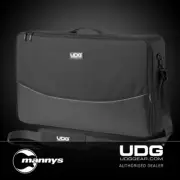 UDG Urbanite MIDI Controller Sleeve Large (Black)