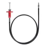 Flexible Mechanical Shutter Cable 40/70100cm for Large Format Cameras