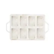 Heat Resistant Silicone Loaf Pans Muffins and Maker Kitchen Bakeware