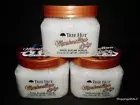 NEW LOT 3 Tree Hut Marshmallow Lodge Shea Sugar Scrub 18 oz