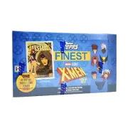 Topps Finest XMen 97' 2025 - Hobby Box
