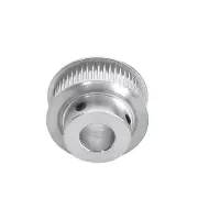 BF-type GT2 6mm Timing Belt Pulley 25 - 100 Tooth Bore 5 - 25 for CNC Step Motor