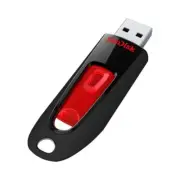 SanDisk Ultra 16GB USB Flash Drive SDCZ48-016G BULK PACK