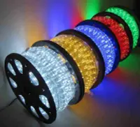 在飛比找Yahoo!奇摩拍賣優惠-LED水管燈/非霓虹~裝飾燈~~水管燈~廣告~招牌燈飾~~(