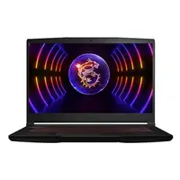 在飛比找順發線上購物優惠-MSI 微星 Thin GF63 12UCX-289TW 黑