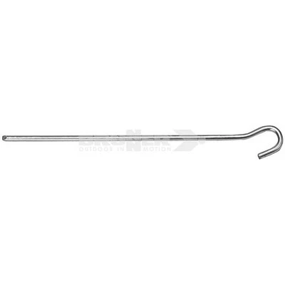 Pickets Tent Brunner 0302020C Line Hatpin Terrain Hard Galvanised