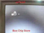 BIOS PASSWORD UNLOCK CHIP Lenovo T480s,remove Bios Password & disable computrace