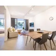 Pride Fawkner 2bdr Apt Bay-view With Pool And Gym Near Albert Park And Cbd