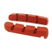 Kool Stop Shimano LX Brake Pads — KS-LXSA / Salmon [4pc]—AUS STOCK—Bike MTB Shoe