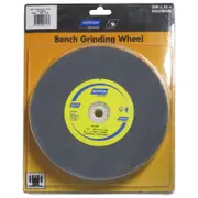 Norton 200 x 25 x 25.4mm Bench Grinding Wheel