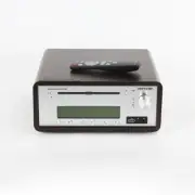 SONGSUN XD-850CD Bluetooth CD Player with Hifi Power Amplifier for Home Use