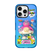 iPhone 16 Pro Impact Case SUMMER PINGO TOY BY ZIZONE