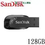 在飛比找遠傳friDay購物優惠-SanDisk Ultra Shift USB3.0 128