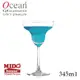 Ocean BAM12 Madison 麥德遜瑪格麗塔杯 －345ml《Midohouse》