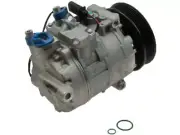 A/C Compressor For 05-09, 11-15 Audi A4 Quattro Q7 3.2L V6 BKH Volkswagen DW92T7