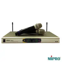 在飛比找蝦皮購物優惠-[ 沐耳 ] 台灣 無線麥克風 龍頭品牌 嘉強電子 Mipr