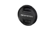 OM System LC-72D Lens Cap