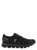 [On] On-Cloud 6 Sneakers Nero-Uomo 11