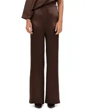 Nonchalant Label Pauline Wide Leg Pants
