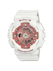 Casio Baby-g Ba110-7a1 in White