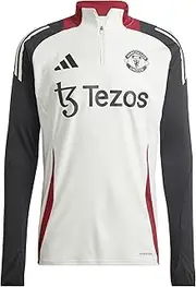 [adidas] Men's Manchester United FC 24/25 Training Top