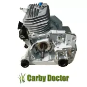 MS660 066 CHAINSAW CRANKCASE & CYLINDER PISTON CRANKSHAFT TANK FOR STIHL REBUILD