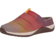 Women's Size 5.5 - Ryka Women's Echo Puff Mule Pink