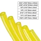 Petrol Fuel Gas Line Pipe Hose Mowers Trimmer Chainsaw Brushcutter 2mm-6mm I/D