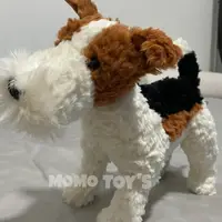 在飛比找蝦皮購物優惠-【MOMO TOY’S】🧸JELLYCAT 赫克特獵狐梗犬 