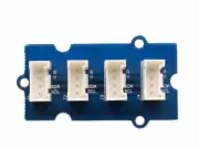 1X for e.g. Base Shield/has and Arduino/Raspberry Pi Seeed Studio Grove I2C Hub
