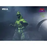 ARTLIFE ㊁ NECA GODZILLA 1989 超ゴジラ ゴッラVSビオンテ 哥吉拉 VS 碧奧蘭蒂