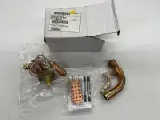 ALLIED H4TXV02 TXV KIT - R410A NEW IN BOX OLD STOCK - FREE SHIPPING