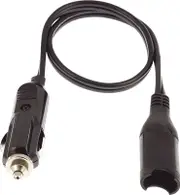 Tecmate OptiMate SAE/Auto, adapter plug