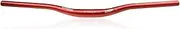 Mountain Bike Handlebar MTB Handlebar Cycling Handlebar ycle Riser Bar Red 720mm