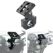 GPS Bracket Mount Holder Fit For Kawasaki Z125 2015-2021 Z250/Z250SL 2013-2021