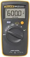 Fluke 101 Pocket Digital Multimeter