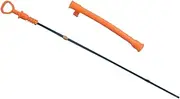 MAX COOL 06A103663C 06B115611R Oil Dipstick and Funnel Tube Kit Suitable for A3 VW Beetle 1998-2010