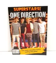 One Direction Special Collector's Edition Magazine 2012